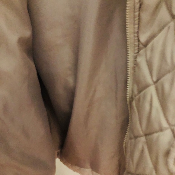 Like new Valerie Stevens jacket - Picture 4 of 5